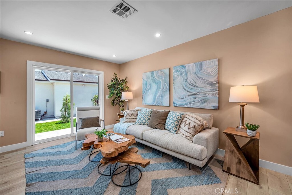 Property Photo: 16422 Van Ness Avenue CA 90504