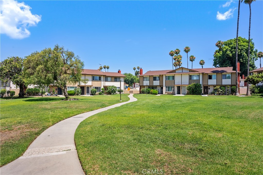 Property Photo: 1722 Mitchell Avenue 168 CA 92780