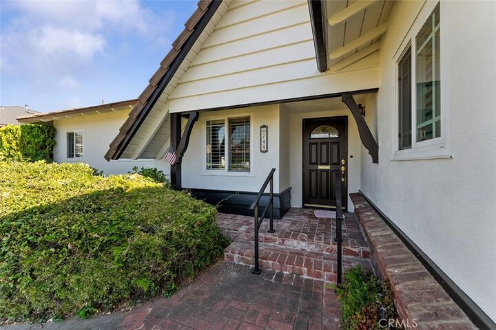 Property Photo: 748 E Casad Street CA 91723