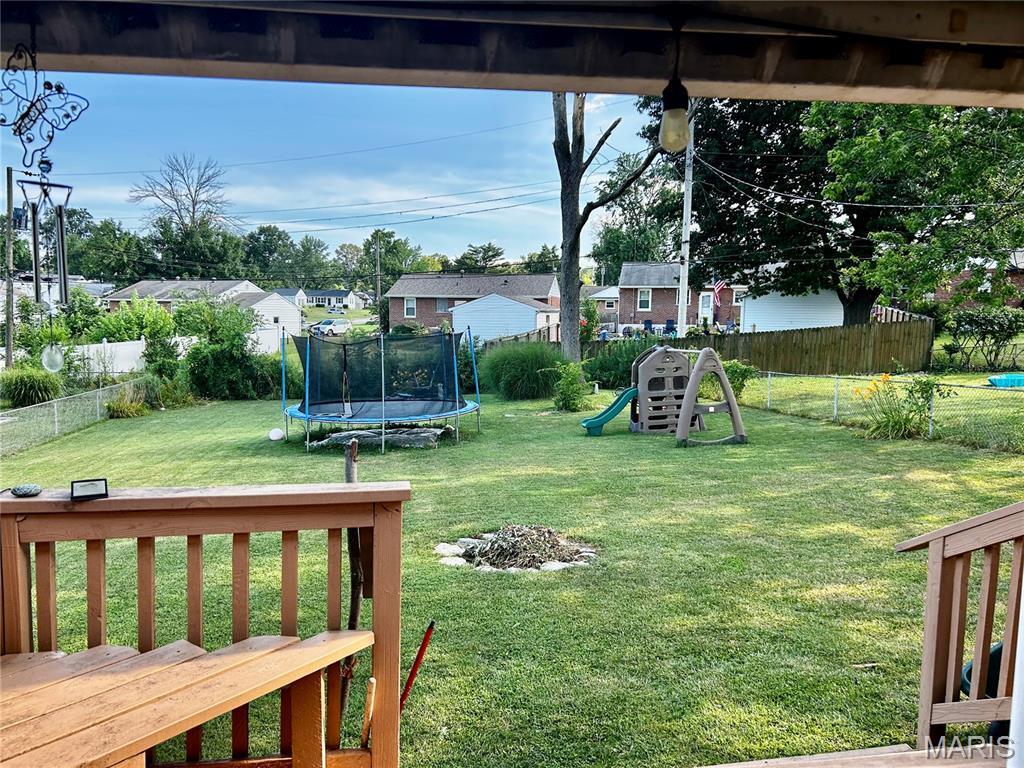 Property Photo:  10814 Galena Court  MO 63123 