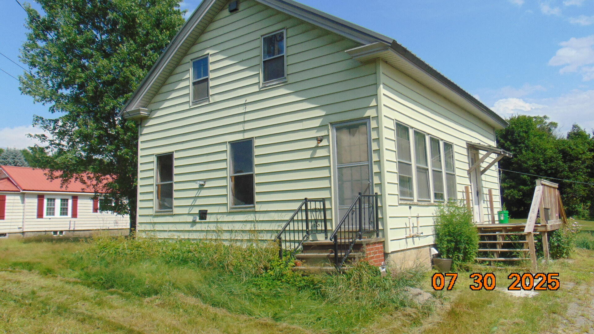 Property Photo: 7 Whalen Street ME 04457