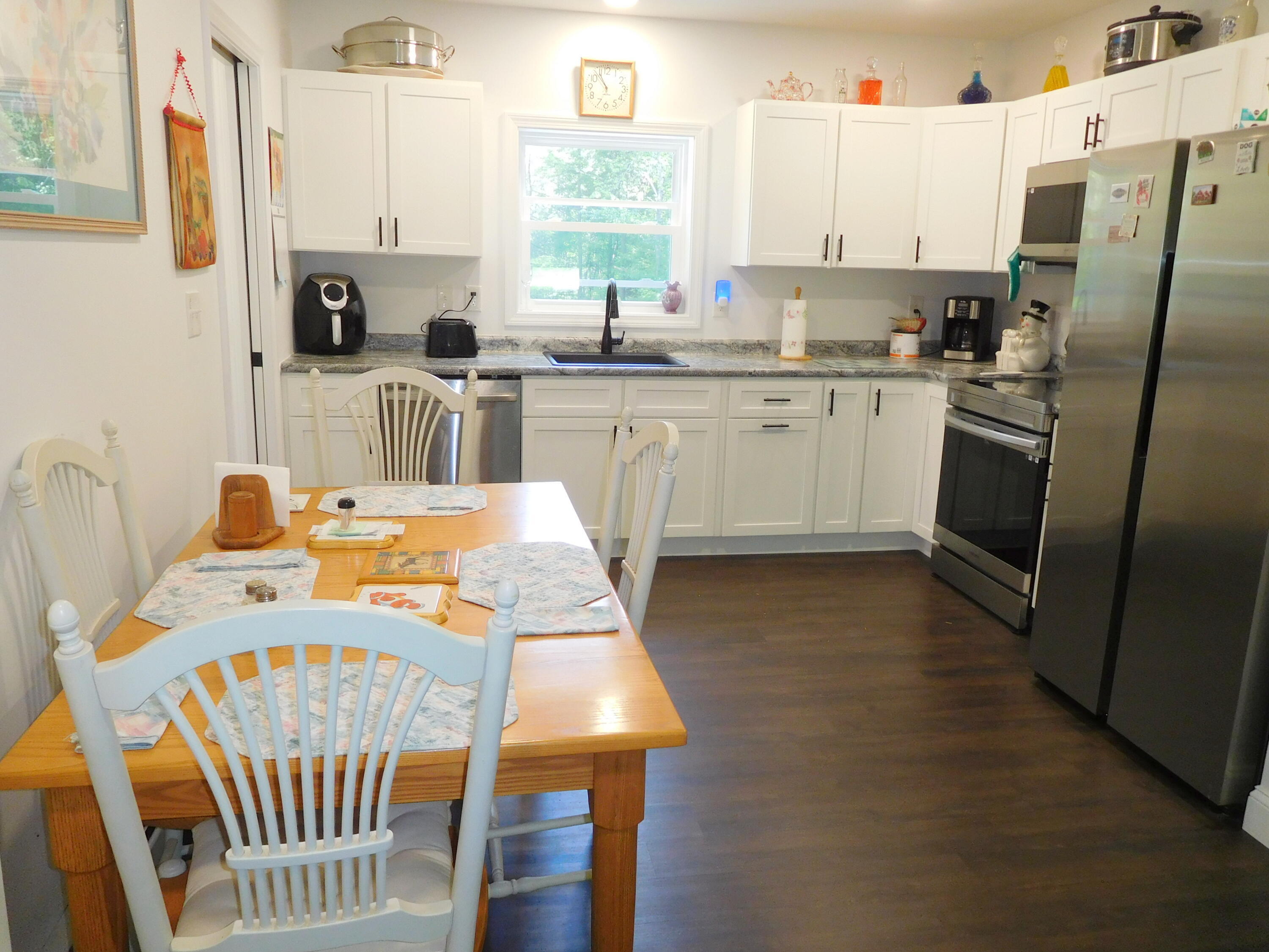 Property Photo: 23 Boondock Lane ME 04268