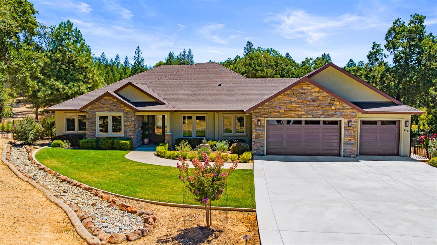 2589 Colin Road  Placerville CA 95667 photo