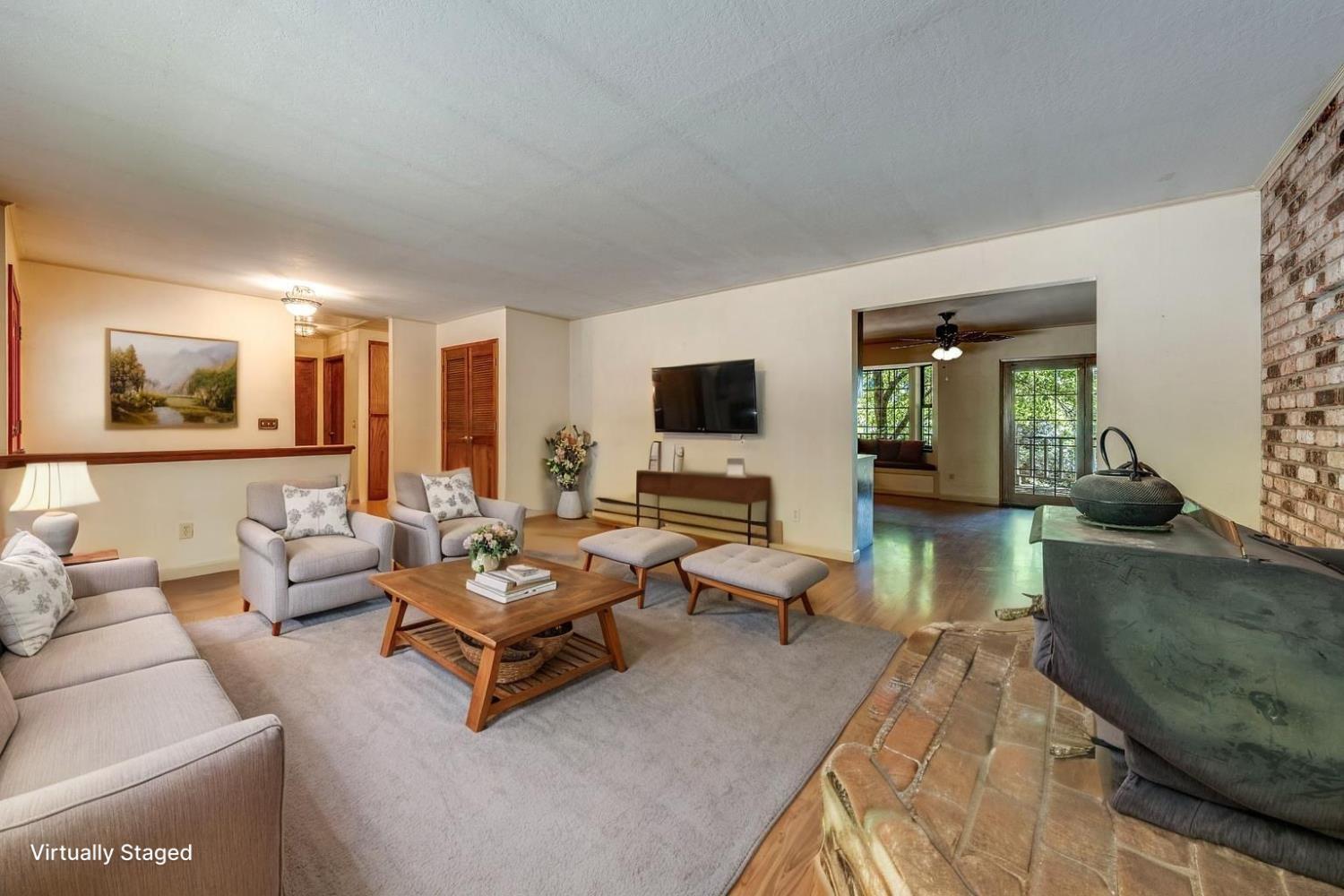 Property Photo: 2571 Sherman Way CA 95726