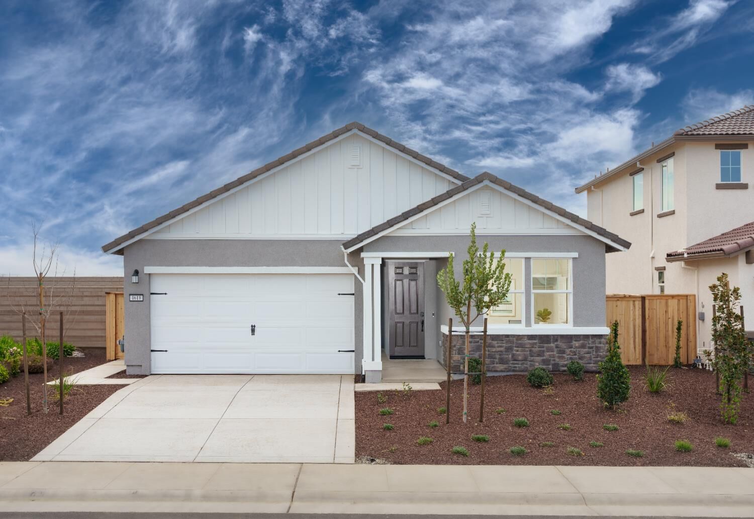 Property Photo: 4618 Duckhawk Circle CA 95742