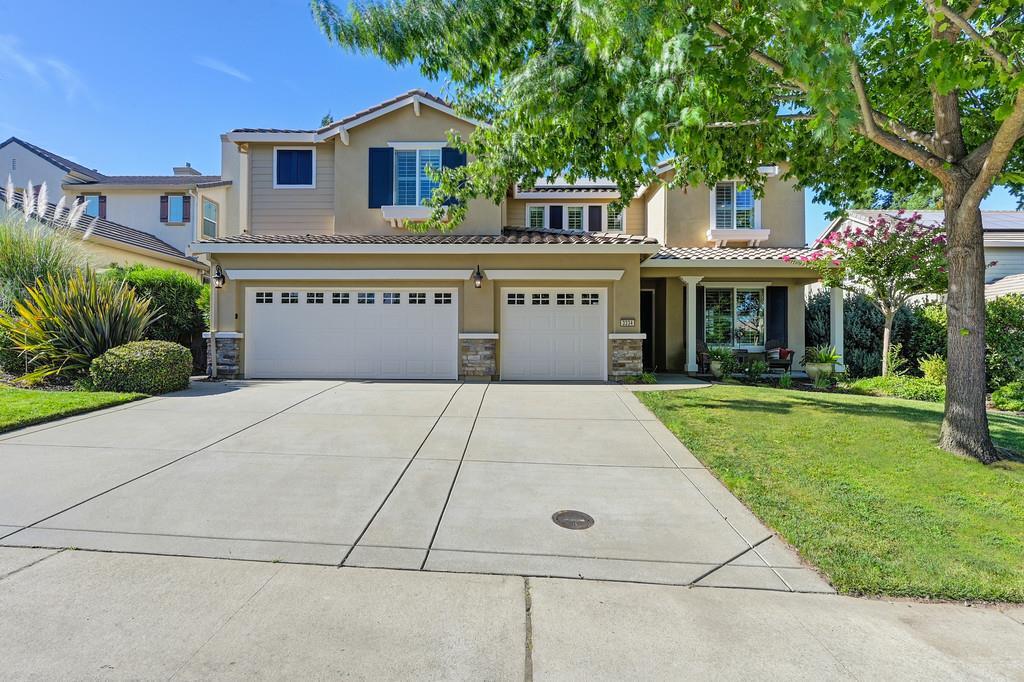 3334 Hollow Oak Drive  El Dorado Hills CA 95762 photo
