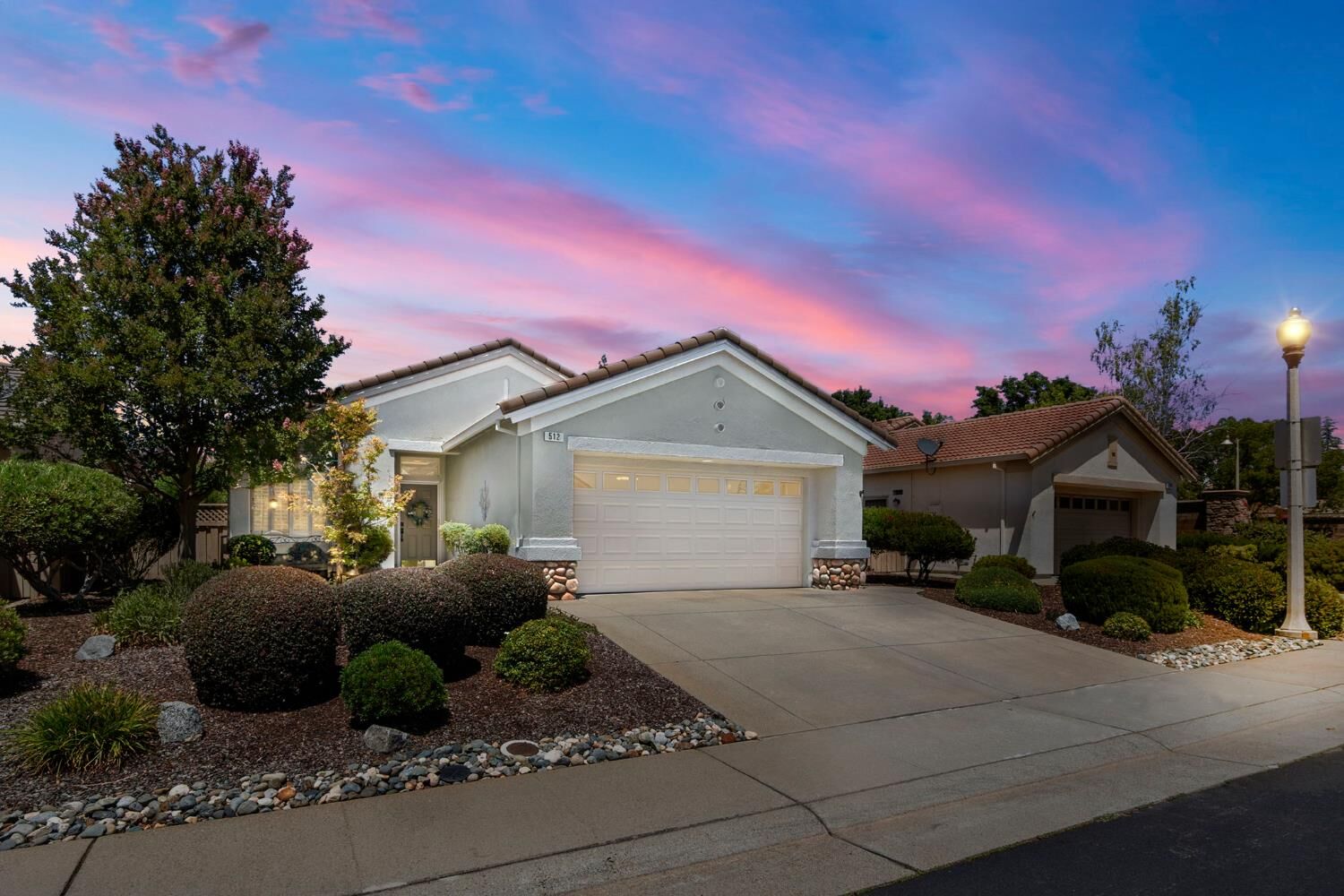 Property Photo:  512 Northfield Lane  CA 95648 