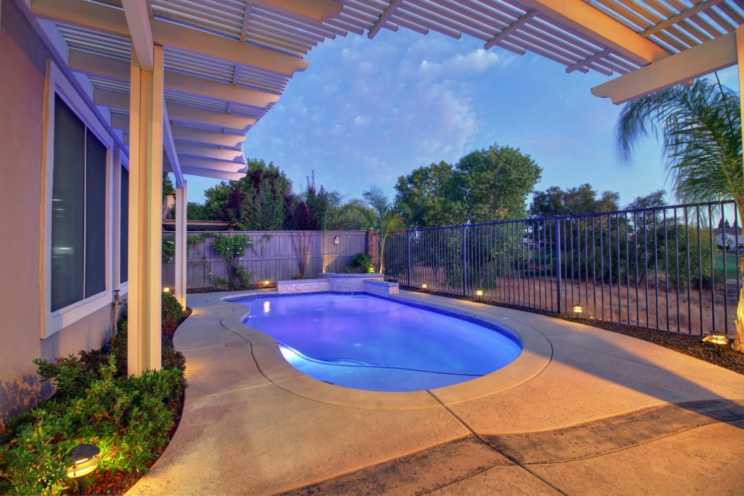 Property Photo: 1499 Berriedale Court CA 95630