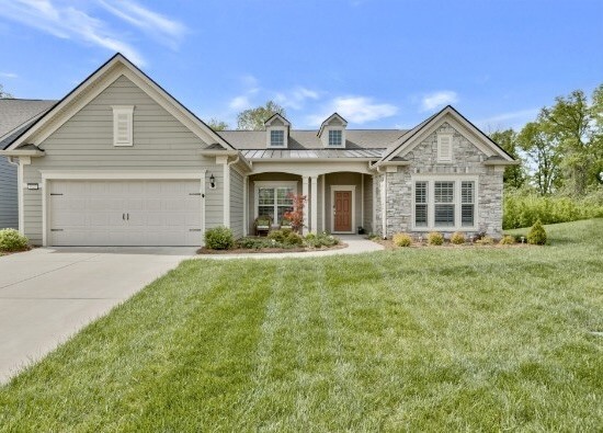 Property Photo: 7027 Hickman Way TN 37174