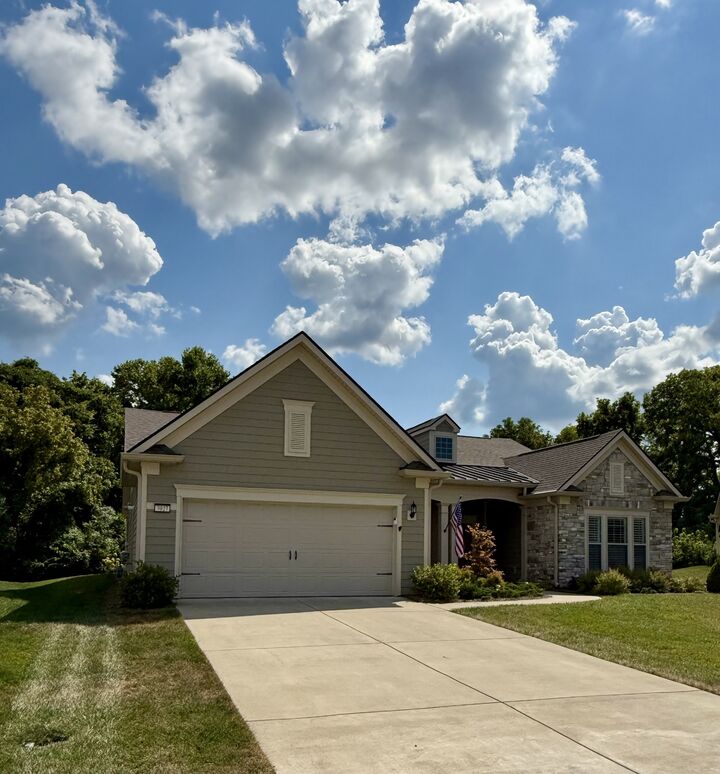 Property Photo:  7027 Hickman Way  TN 37174 