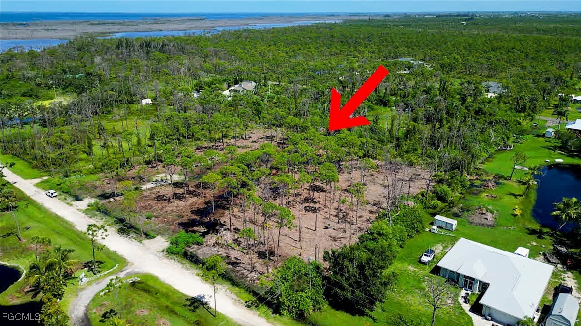 Property Photo: 4290 Cedar Street FL 33956