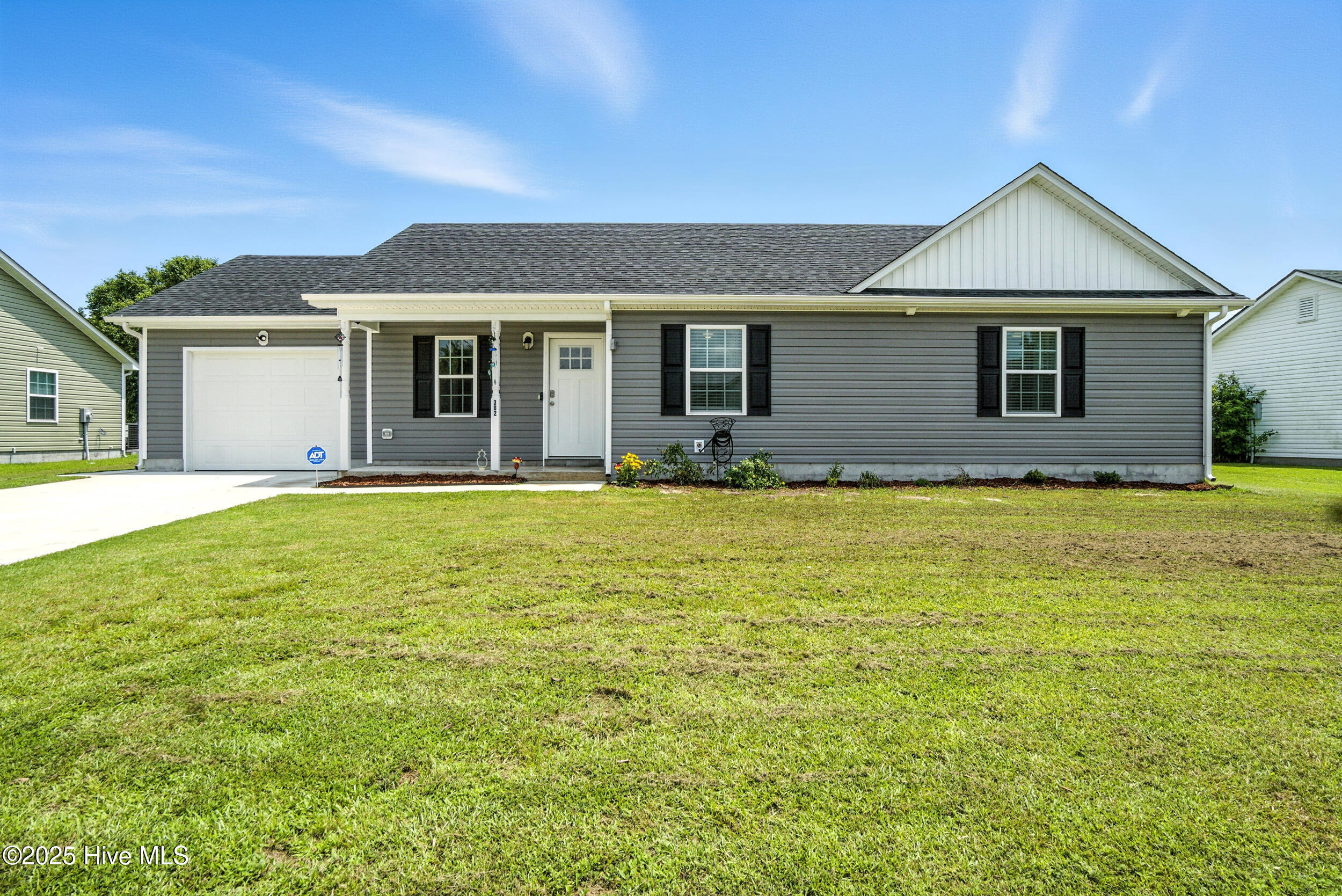 302 Kristin Street  Elizabeth City NC 27909 photo
