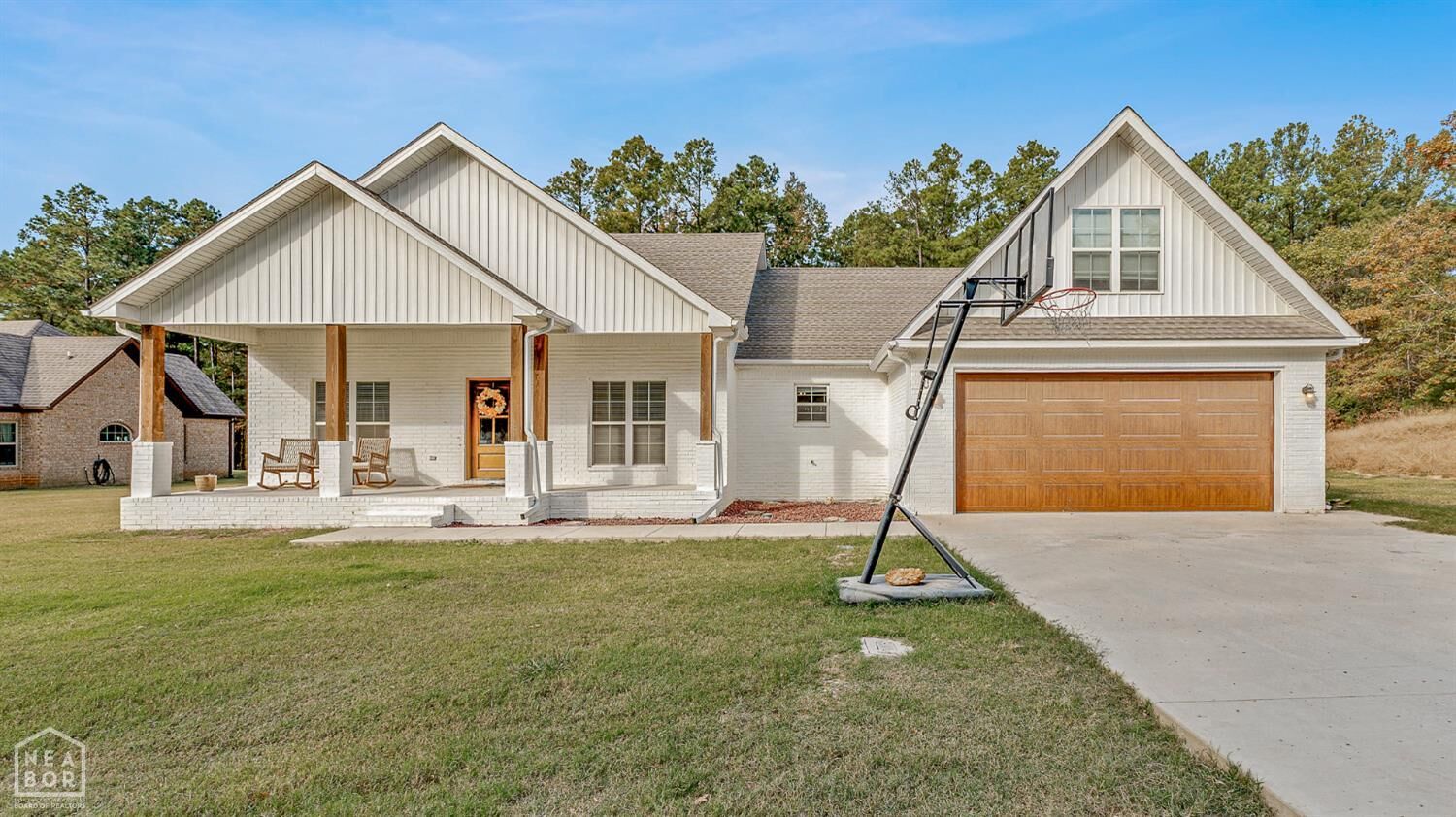 Property Photo: 174 County Road 461 AR 72404