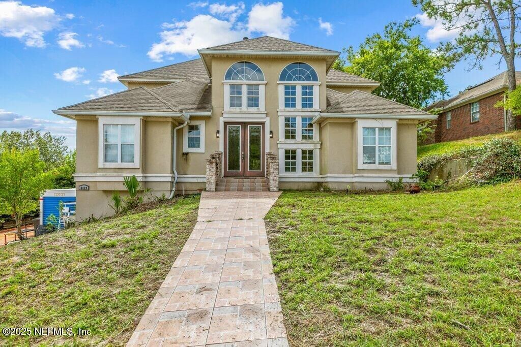 Property Photo:  4429 Pleasant Hill Drive  FL 32225 