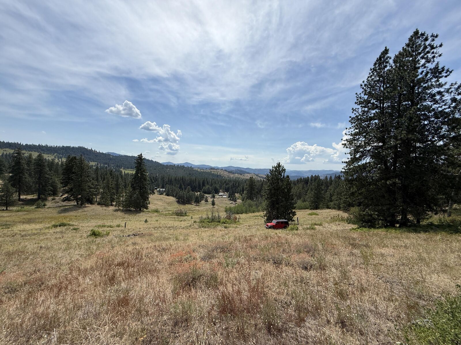 Property Photo: Tbd Seth Ln WA 99166
