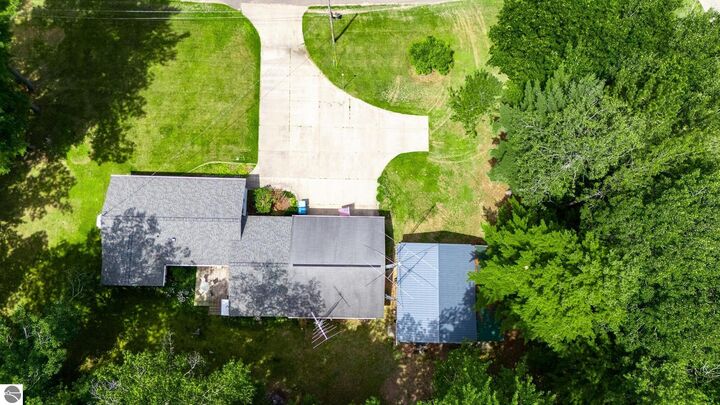 Property Photo: 112 Vienna Street MI 48629