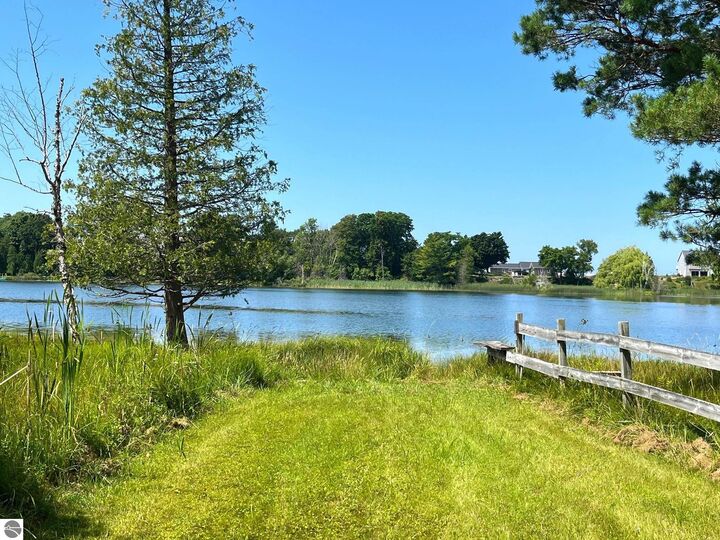 Property Photo:  11292 S Lacore Road  MI 49630 