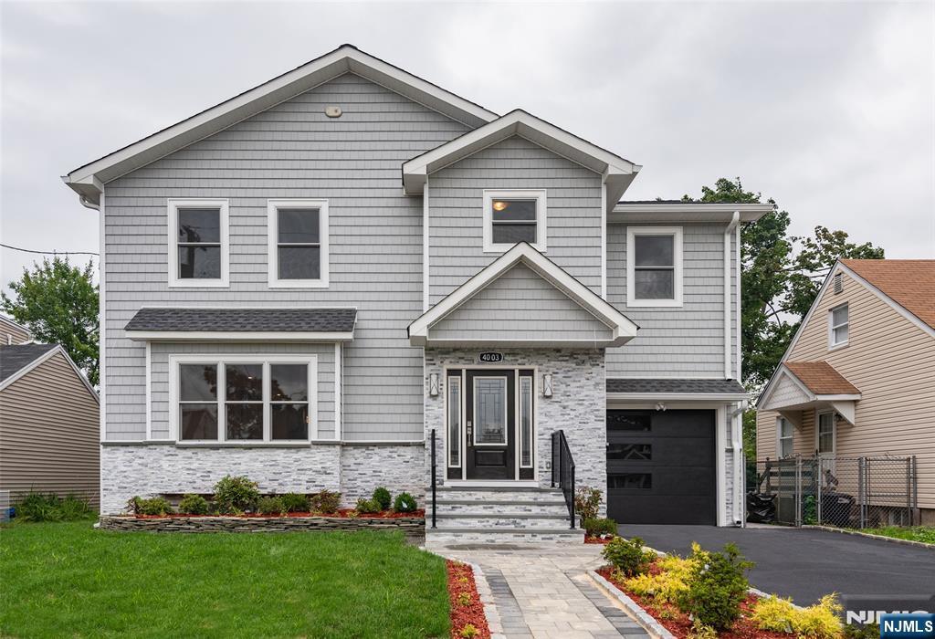 Property Photo: 40-03 Taylor Road NJ 07410