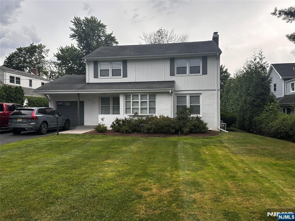 230 Knickerbocker Road  Tenafly NJ 07670 photo