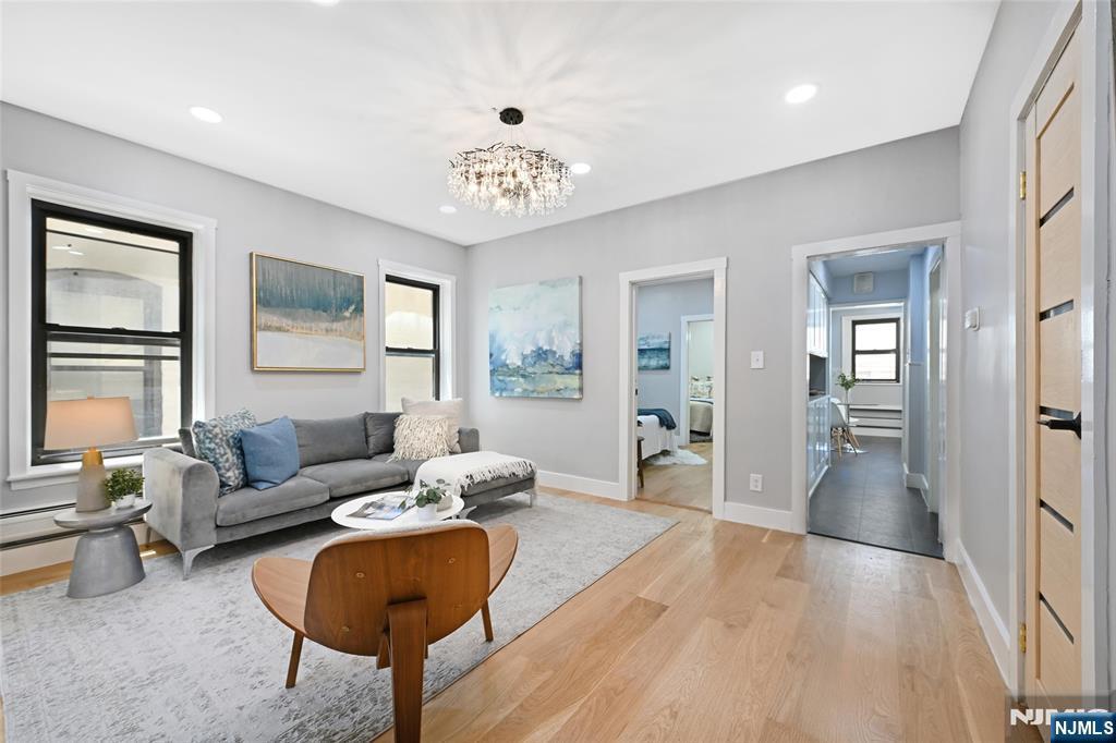 Property Photo: 23 Concord Street 1 NJ 07306