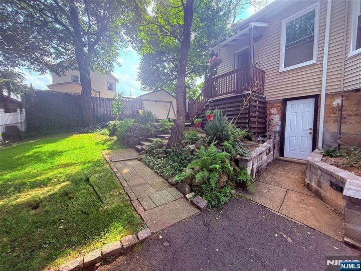 Property Photo: 24 Maple Street NJ 07052