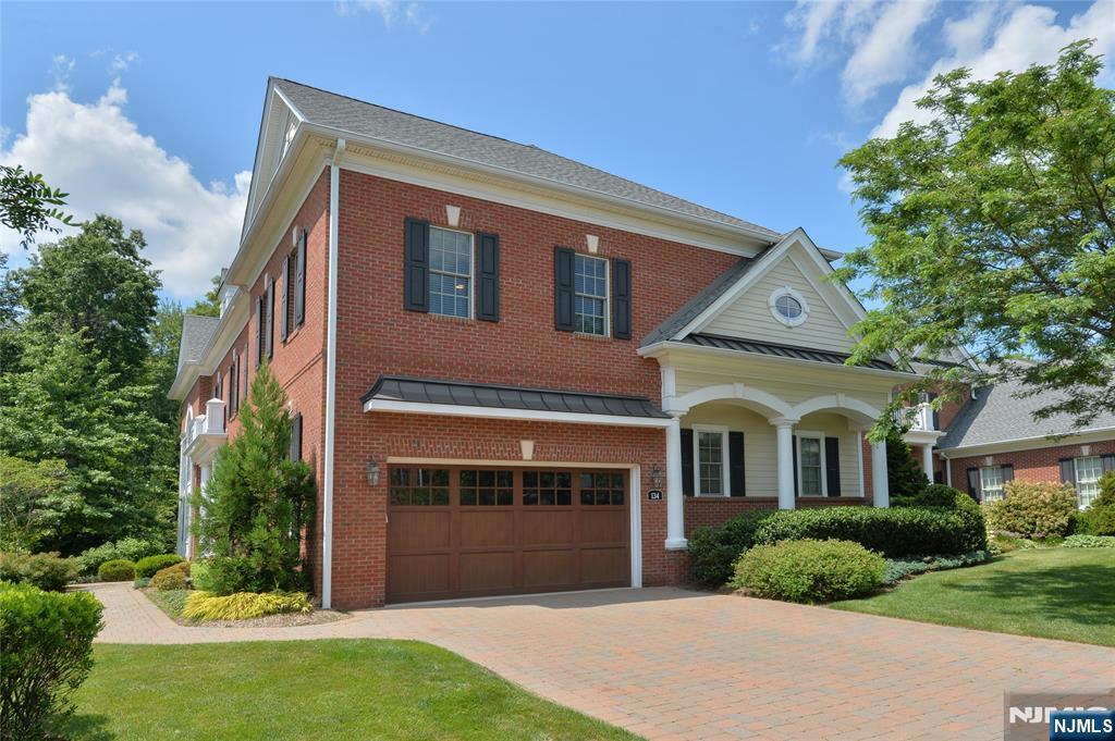 Property Photo:  134 Cortland Drive  NJ 07458 