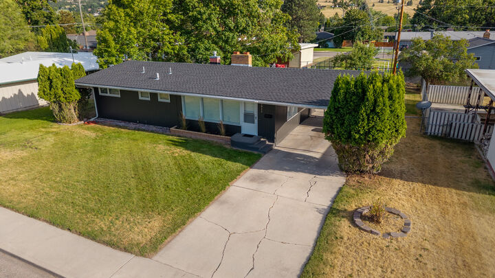 Property Photo: 1911 34th Street MT 59801