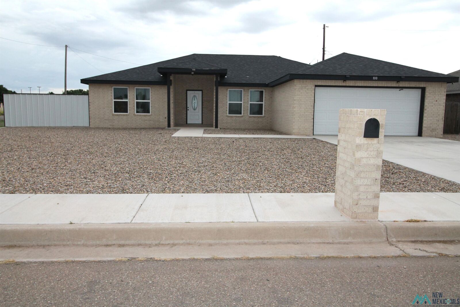 Property Photo:  100 Sombrero  NM 88101 