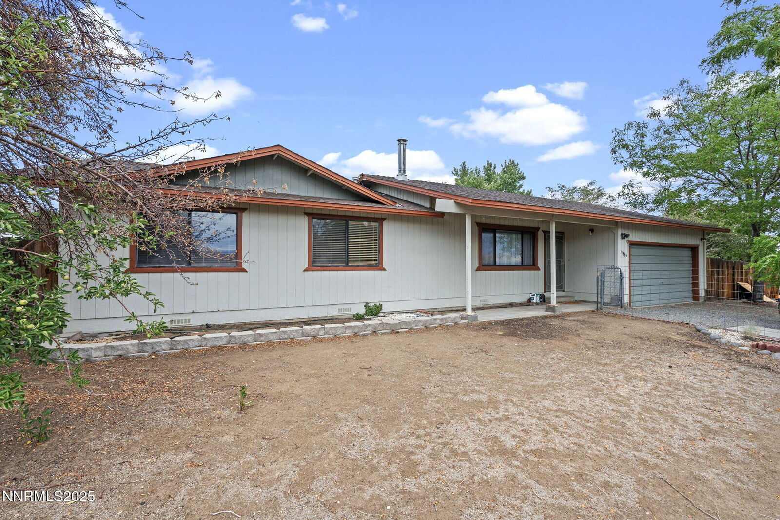 Property Photo:  11865 Deodar Way  NV 89506 