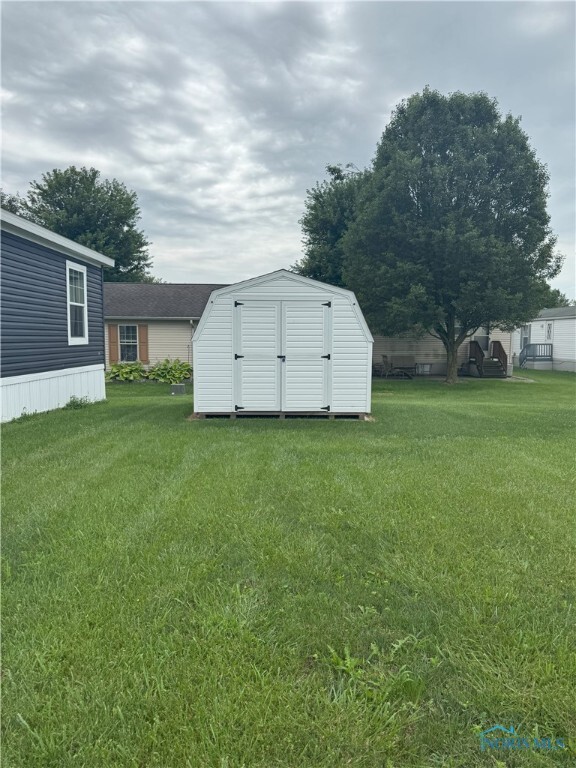 Property Photo: 14900 County Rd H 111 OH 43567