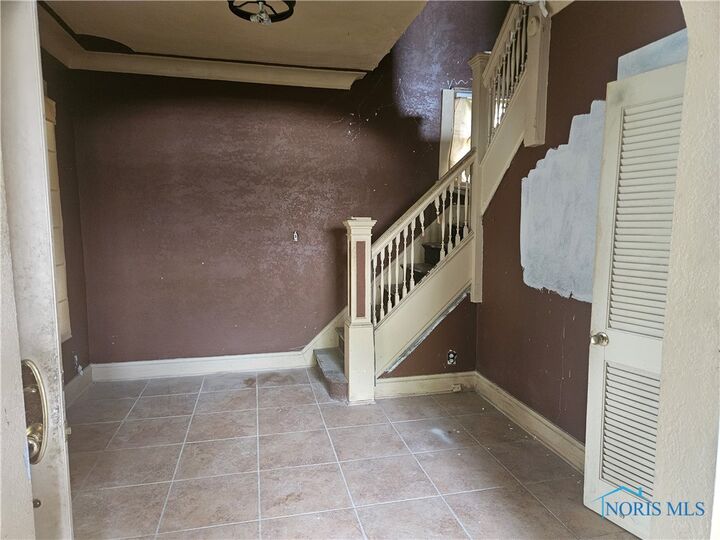 Property Photo:  559 Prouty Avenue  OH 43609 