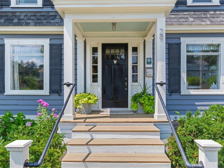 Property Photo:  29 Shelburne Street  VT 05401 