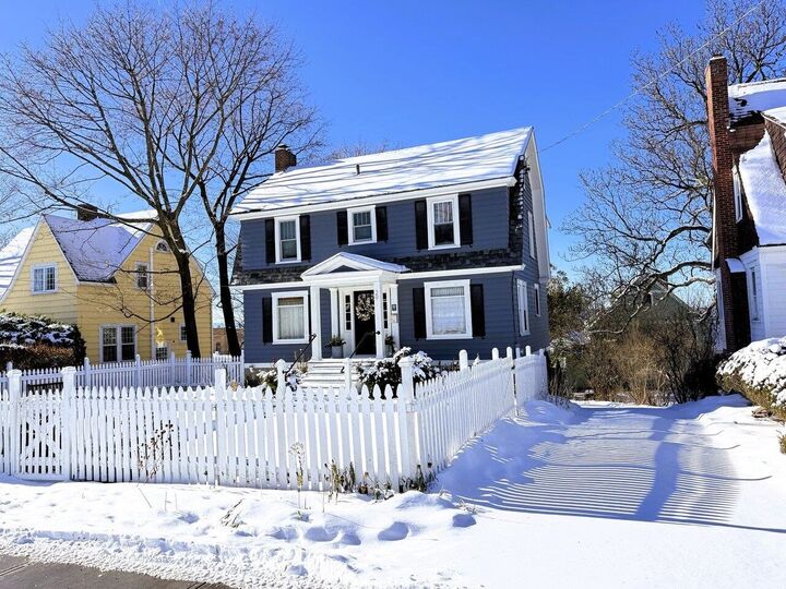 Property Photo: 29 Shelburne Street VT 05401