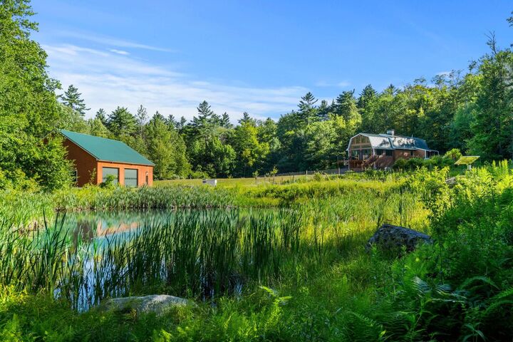 Property Photo:  746 River Road  NH 03281 