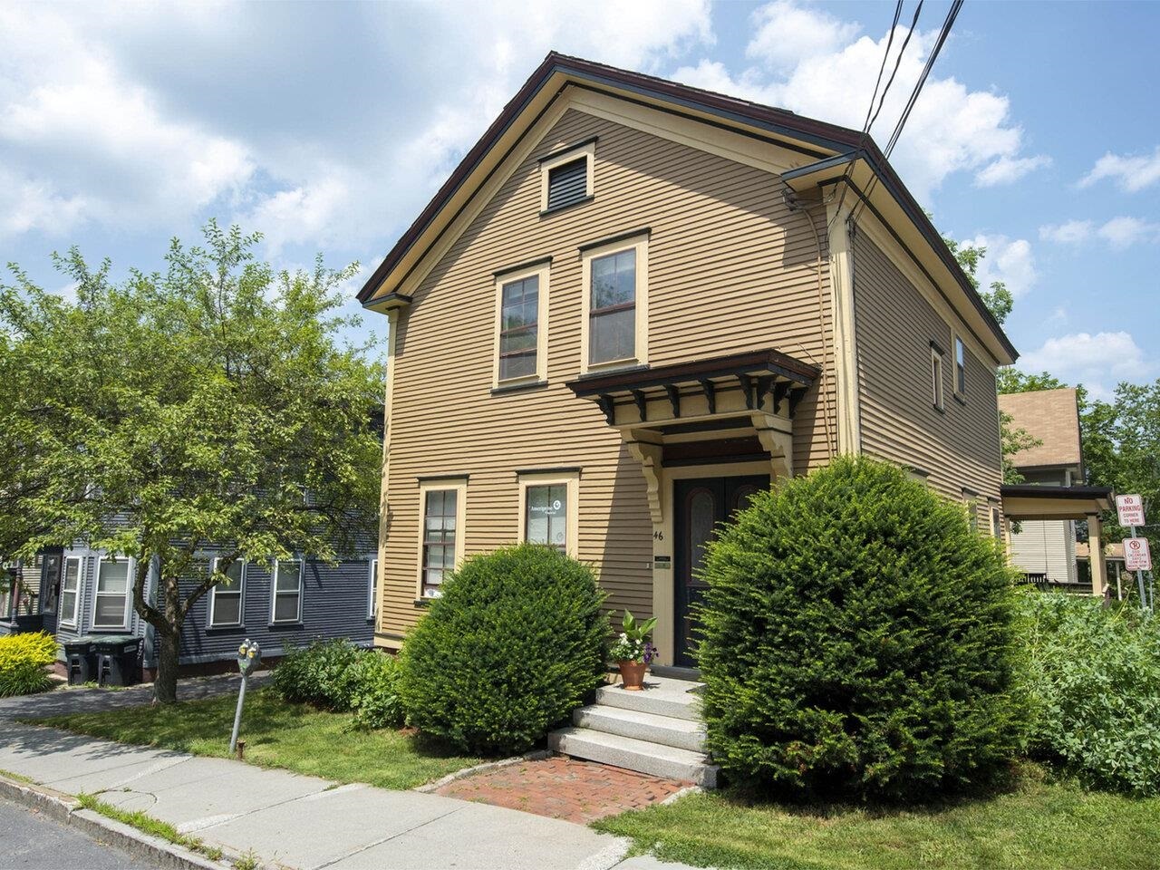 46 East State Street  Montpelier VT 05602 photo