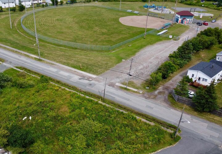 24 McKeigan Street  Glace Bay NS B1A 1R1 photo