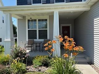 Property Photo:  5045 Trillium Cove NE  MN 55372 