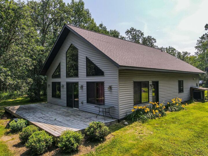 Property Photo: 17606 390th Street MN 56464