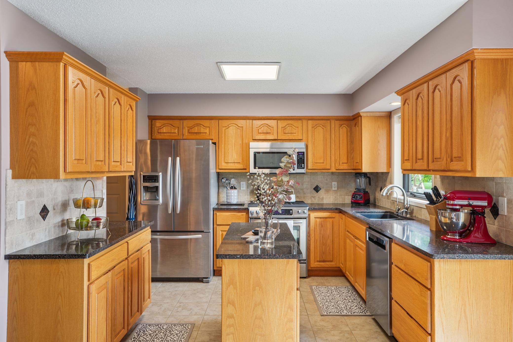 Property Photo: 6180 Bowman Avenue MN 55076