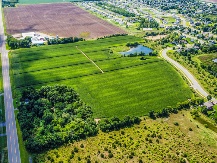 Property Photo: 19400 Karen Lane MN 55309