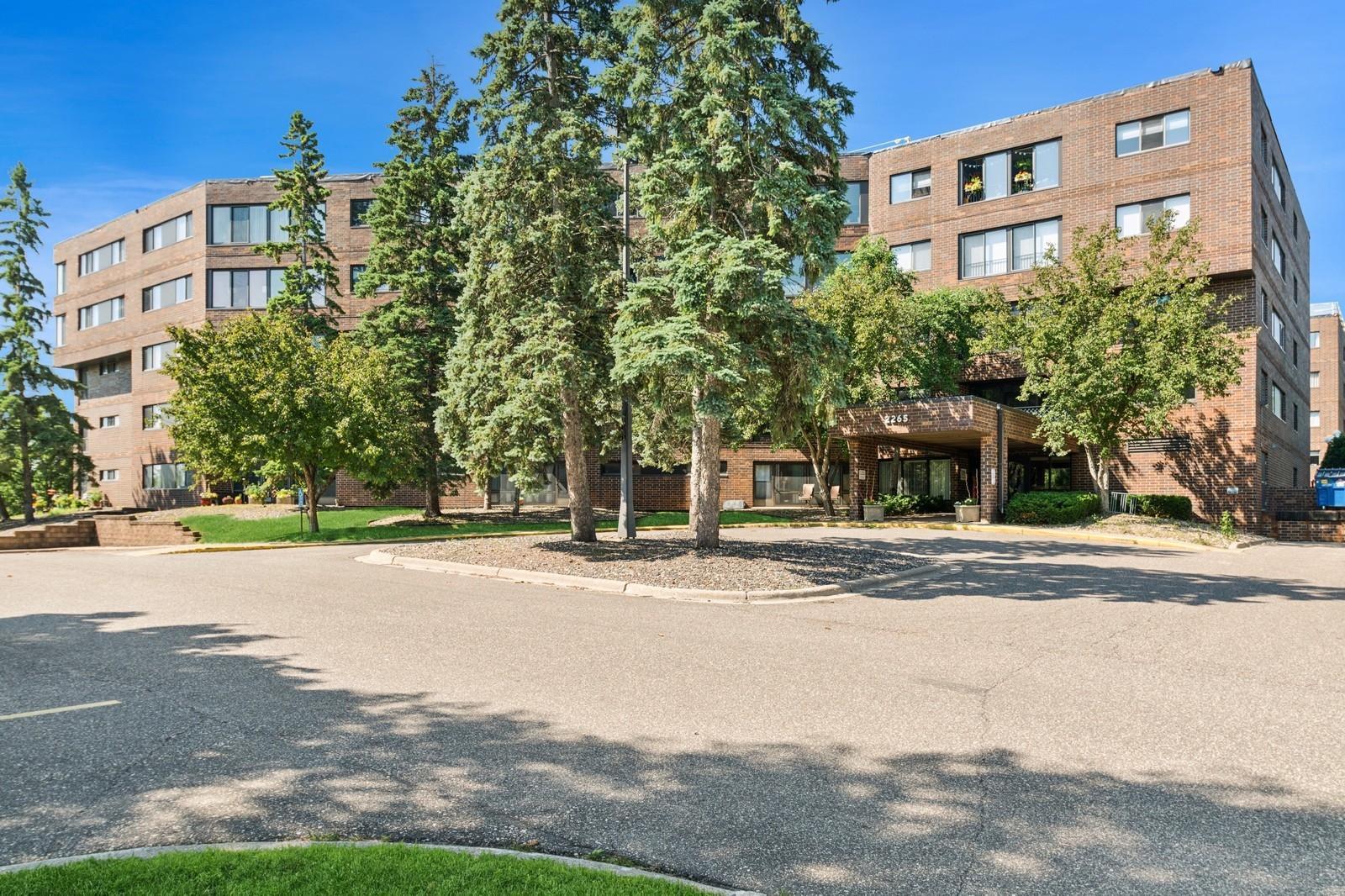 Property Photo:  2265 Youngman Avenue 110E  MN 55116 