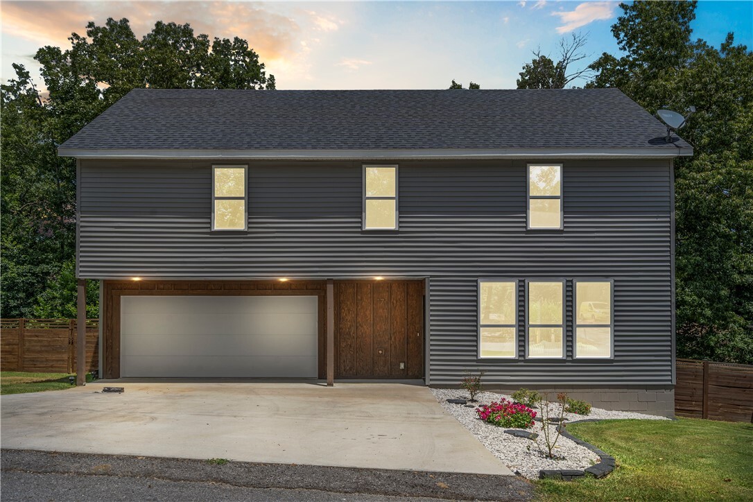 17 Rettendon Lane  Bella Vista AR 72714 photo