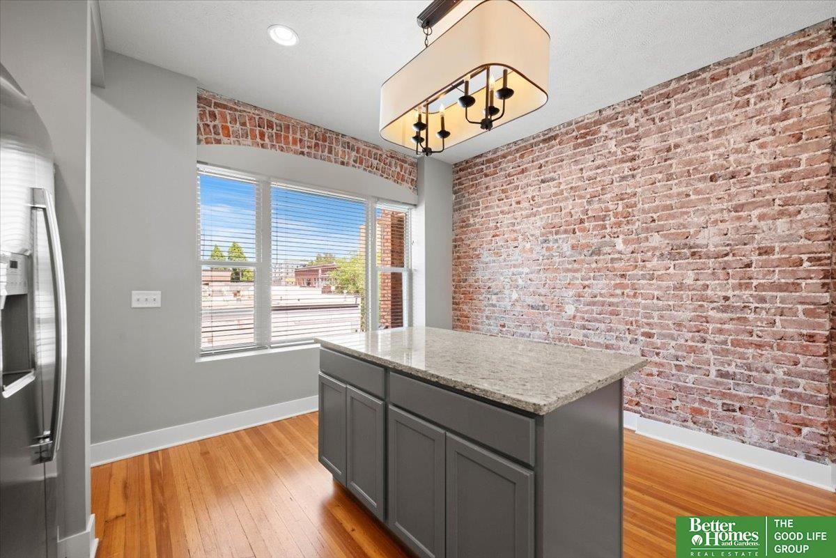 Property Photo: 4004 Harney Street NE 68106