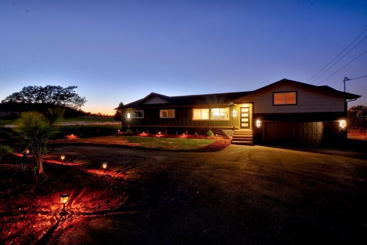 Property Photo:  2477 Coker Butte Road  OR 97504 