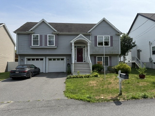 Property Photo:  17 Lynwood Street  MA 02721 