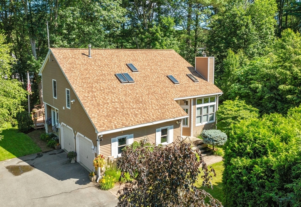 Property Photo: 277 Willard St MA 01453