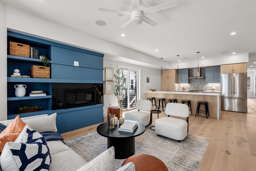 Property Photo: 527 East 7th Street 1 MA 02127