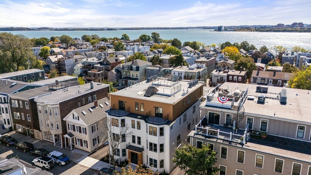 Property Photo: 527 East 7th Street 1 MA 02127