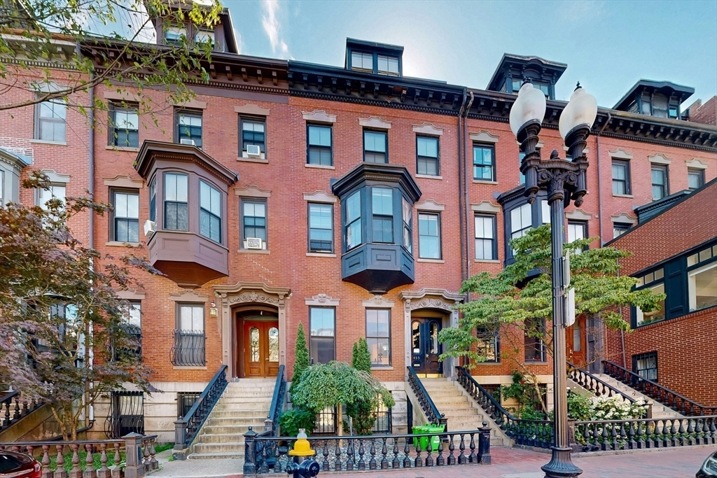 Property Photo: 455 Massachusetts Ave 1 MA 02118