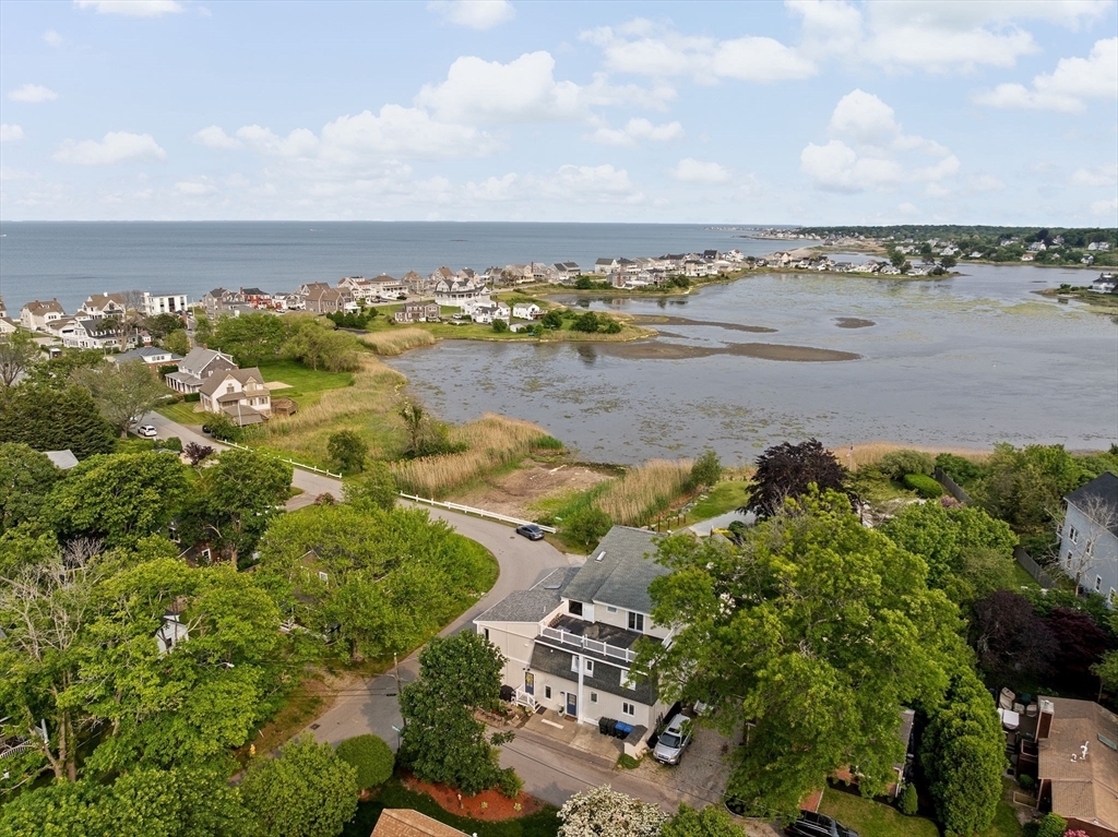 Property Photo: 18 Pondview Ave 1 MA 02066